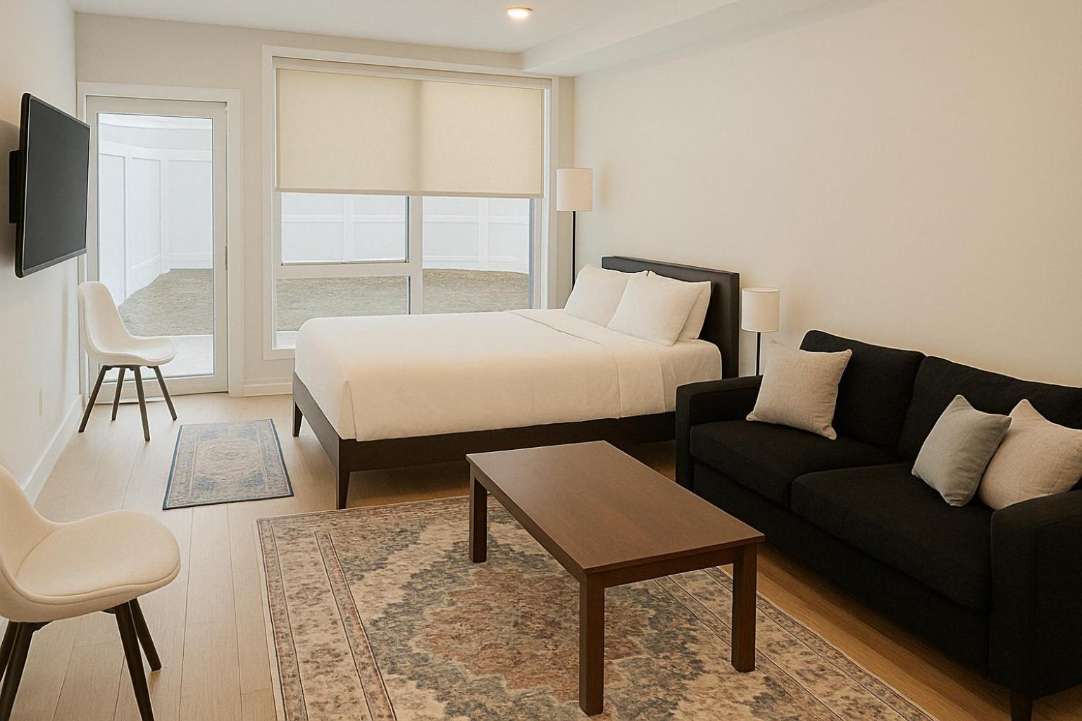 Luxury Stay For Nyc Visit Jersey City 7 Min Walk Nyc Train Station ภายนอก รูปภาพ